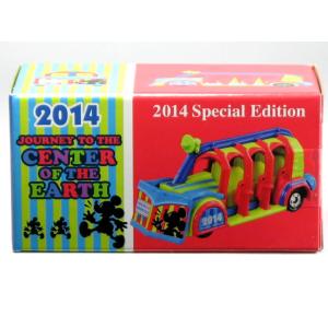 ディズニーのトミカ① ディズニートミカ ディズニー リゾートライン My 1st Visit