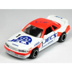 ミニカー/完成品 イグニッションモデル 1/64 カルソニック