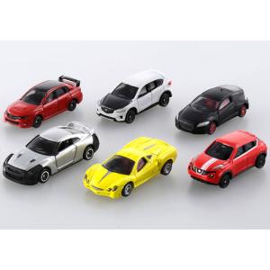 タカラトミー（TAKARA TOMY） トミカミュージアム レースカー館 日産