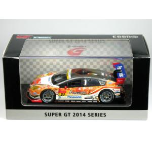ミニカー EBBRO 1/43 WOODONE ADVAN Clarion Z 2007 eb43916.jpg