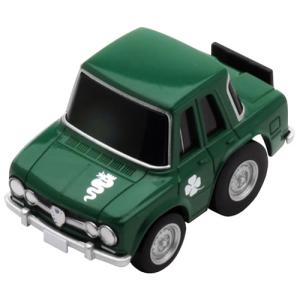 チョロQ 【廃盤】こだわり仕上げチョロQ No.2 日産 フェアレディ Z Z33