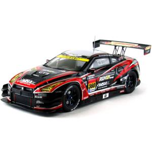 エブロ 【EBBRO】1/43 SUBARU BRZ R&D SPORT SUPER GT GT300 2020