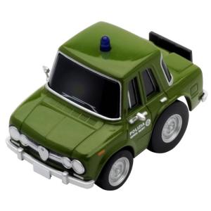 チョロQ 【絶版品】ジャンボチョロQ 25周年 初代チョロQ : カー