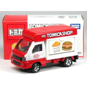 新品】トミカ ぐっさんのボクらの町の職人車 （有）山口モータース