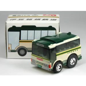 特注チョロQ 伊豆箱根鉄道 乗合バス