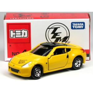 タカラトミー（TAKARA TOMY） 特注トミカ イベントモデル No.17 日産