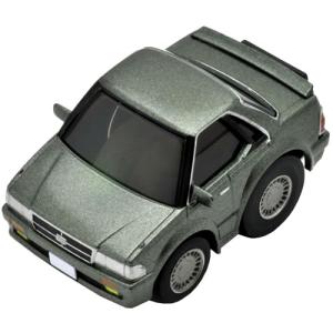 チョロQ 【廃盤】チョロQ17 日産 フェアレディ Z Z33 ブルー