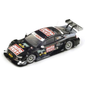 Spark 1/43 Audi RS 5 No.2 Audi Sport Team Phoenix ...