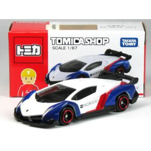 トミカ 第44回東京モーターショー2015開催記念トミカ 12 トヨタ