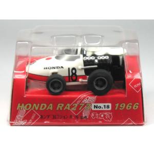 チョロQ ホンダ RA273 No.18 1966