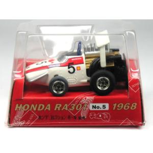 チョロQ ホンダ RA301 No.5 1968