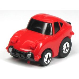 チョロQ 【絶版品】ジャンボチョロQ 25周年 初代チョロQ : カーホビー