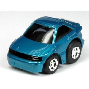 チョロQ 【絶版品】超リアル仕上げチョロQ No.26 スバル インプレッサ