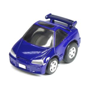 タカラトミー（TAKARA TOMY） 【単品】チョロQ トヨタ セリカ XX (A60