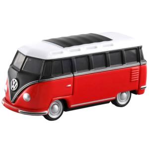 トミカプレミアム 07 フォルクスワーゲンタイプII（ST15）※未開封