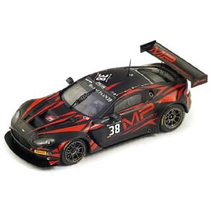 イグニッションモデル 1/43 1993 STP TAISAN GT-R IG2972 STP TAISAN GT-R (#2) 1993 JTC – ignition model