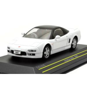 First43 1/43 ホンダ NSX 1990 ホワイト