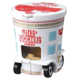 カップヌードル　トミカ　コンプリート b8feb783967246f11421cfe96dcbc2