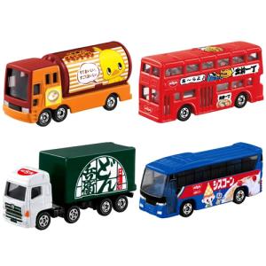 ディズニートミカ ジョリートロリー（東京ディズニーランド）※東京