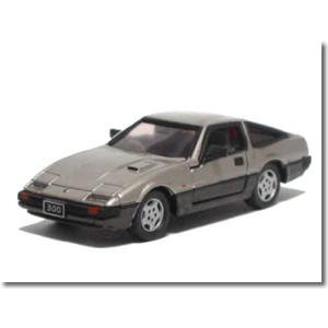 【単品】トミカリミテッド フェアレディ 300ZX (Z31) ベージュII