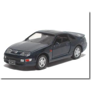 【単品】トミカリミテッド フェアレディ 300ZX (Z32) ダークブルー