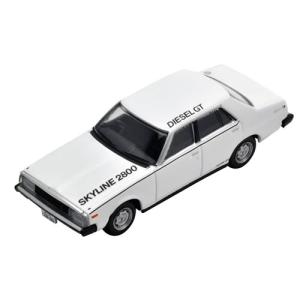 チョロQリアルギミック 日産 スカイライン３台セット carhobby_10022969