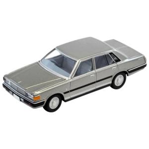 トミーテック 【絶版品】TLヴィンテージ NEO 日産 セドリック 330型 4