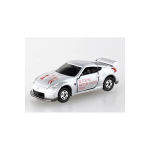 特注トミカ 第44回 東京モーターショー 2015 No.9 日産 フェアレディ Z NISMO Z...