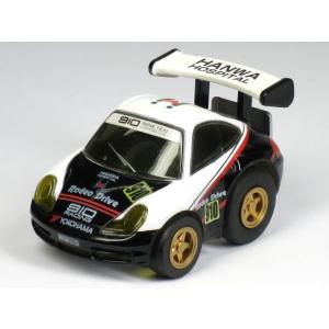 チョロQ 【単品】チョロQ 全日本GT選手権 2001 カルソニック