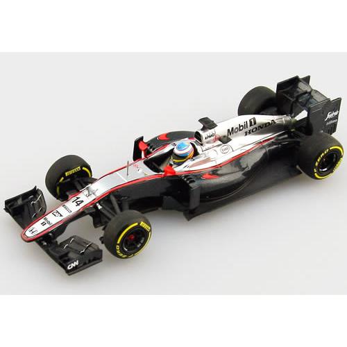 エブロ 1/43 マクラーレン ホンダ MP4-30 2015 Early Season No.14...