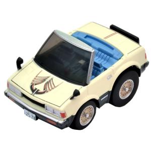 チョロQ zero 西部警察 Z12 セドリック 430 警視庁 パトカー : カー