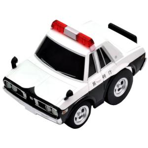 チョロQ zero 日産 フェアレディZ 300ZX Z31 パール白 : カーホビー