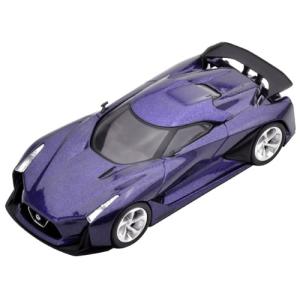 トミカラマヴィンテージ 04d 中古車店 (日産中古車) : カーホビー