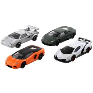 タカラトミー（TAKARA TOMY） 【単品】トミカ ランボルギーニ