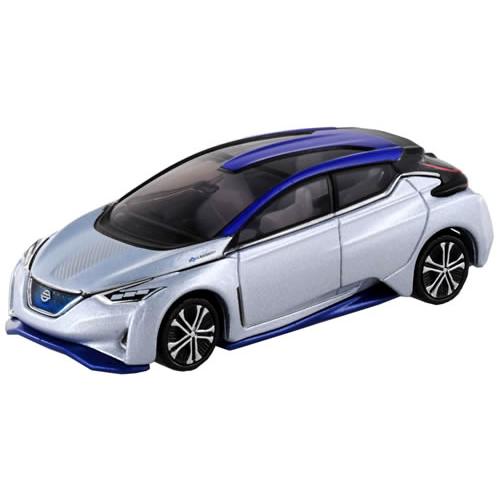 【旧番】トミカプレミアム 13 日産 IDS コンセプト