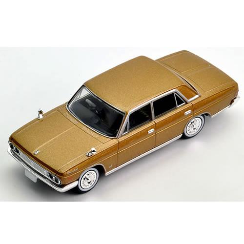 【絶版品】TLヴィンテージ 日産 プレジデント D仕様 1966 ブラウン