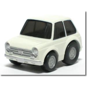 【廃盤】チョロQ９４ ホンダ N360 ホワイト (初回限定品)