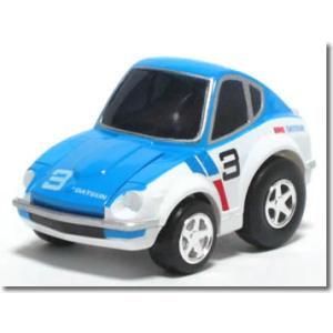 チョロQ 【絶版品】ジャンボチョロQ 25周年 初代チョロQ : カーホビー