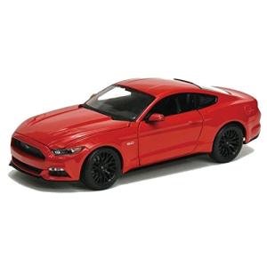 GT GT SPIRIT 1/18 フォード マスタング シェルビー イエロー