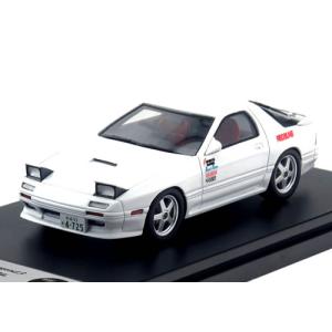 ドリームトミカ 168 頭文字D FC3S RX-7 : ミニカーショップケン