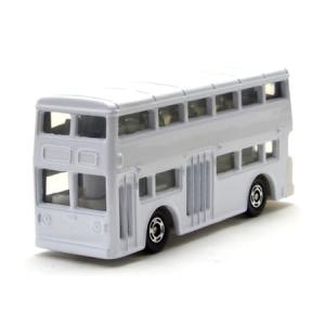 トミカ ロンドンバス LONDON BUS TAKASHIMAYA REGULAR VERSION※TOMY