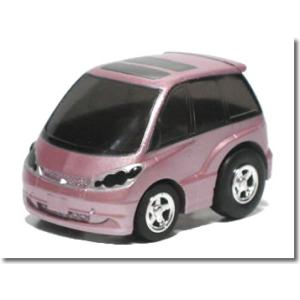 チョロQ 【廃盤】こだわり仕上げチョロQ No.2 日産 フェアレディ Z Z33