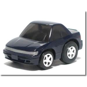 【チョロＱ】ニッサンシルビアS13　６色　セット チョロQ】ニッサンシルビアS13 6色 セット