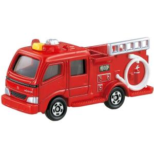 TOMYTEC トミカリミテッドヴィンテージ LV-31b 日産 パトロールポンプ
