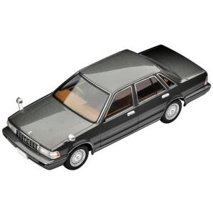 日産 ニッサン セドリック セダン V30 ターボブロアム VIP 黒 1987 （1