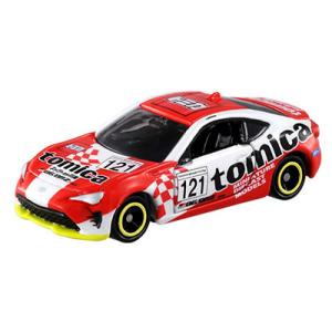 トミカ 第43回東京モーターショー2013開催記念トミカ 12 トヨタ 86