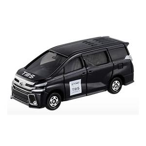 タカラトミー（TAKARA TOMY） ※箱潰れ大※ 特注トミカ イオン