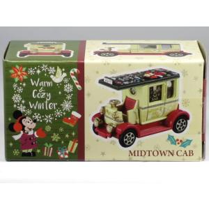 ディズニートミカ 空飛ぶダンボ ※TOMY青ロゴ : ミニカーショップ