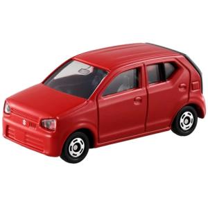 トミカ赤箱 8 スズキ アルト : ミニカーショップケンボックス - 通販