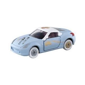 【単品】トミカくじ 百人一首 日産 フェアレディZ 月 清原深養父 下の句